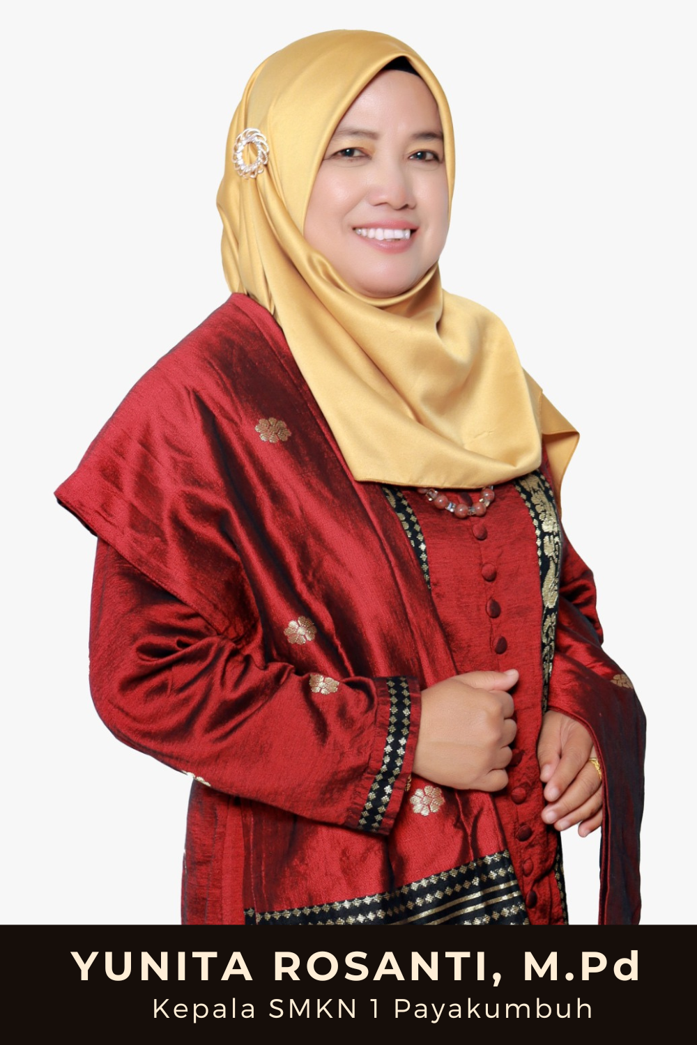 Kepala Sekolah